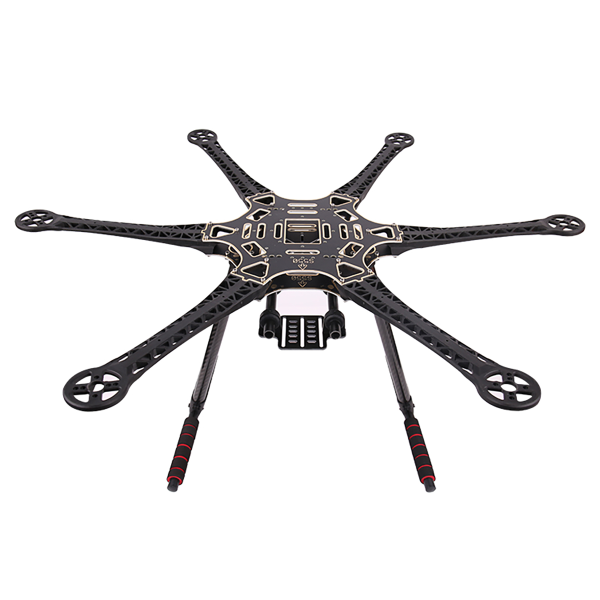 Drone Kit Hexacopter - S550 F550 500 Upgrade Hexacopter Frame