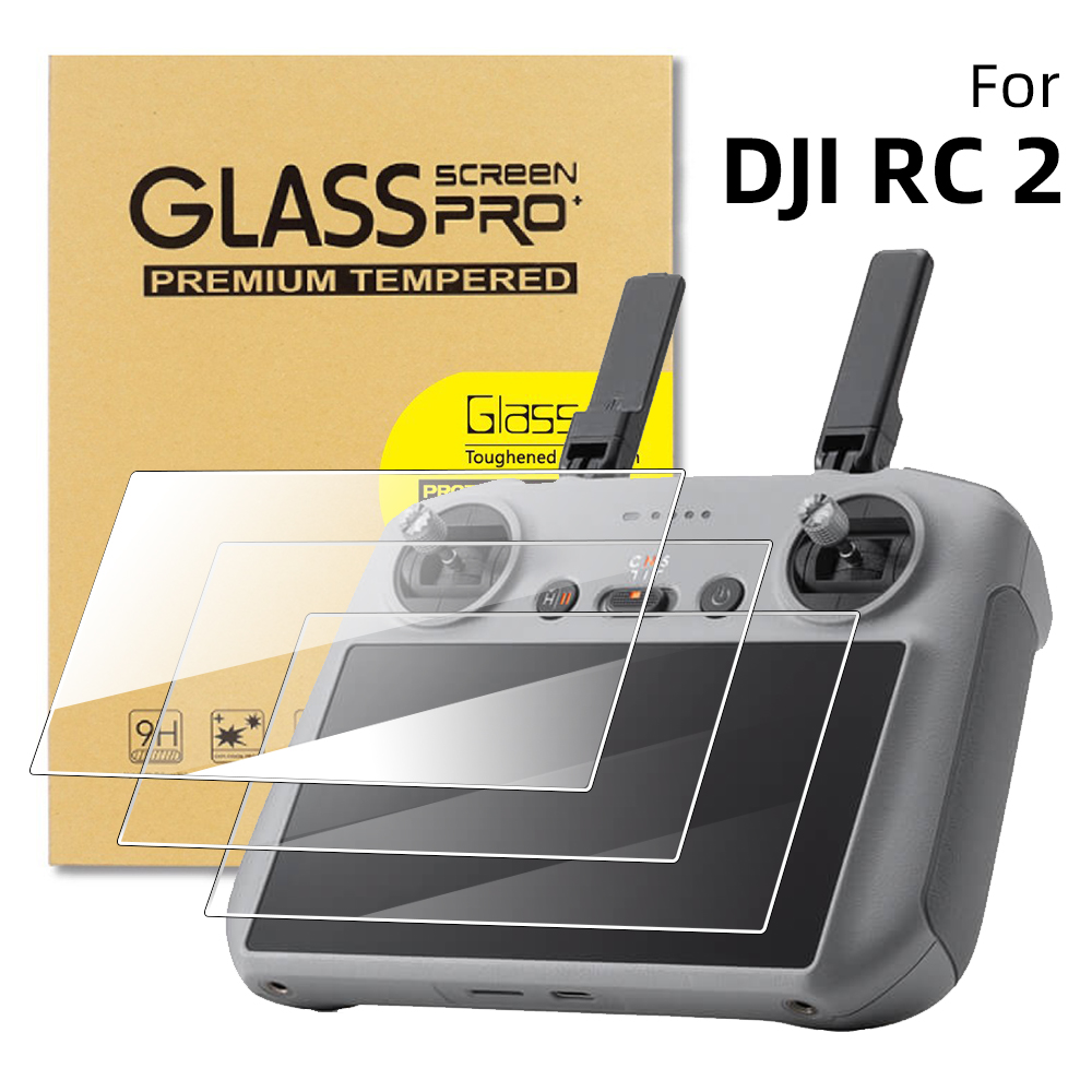 Dji Drone Mini 3 - Tempered Glass for DJI Mini 5