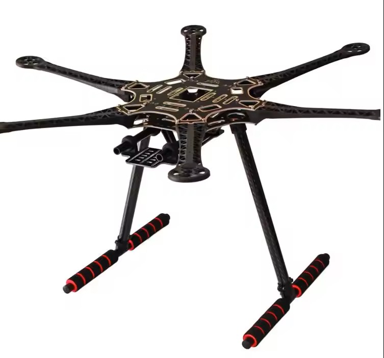 Drone Kit Hexacopter - S550 F550 500 Upgrade Hexacopter Frame