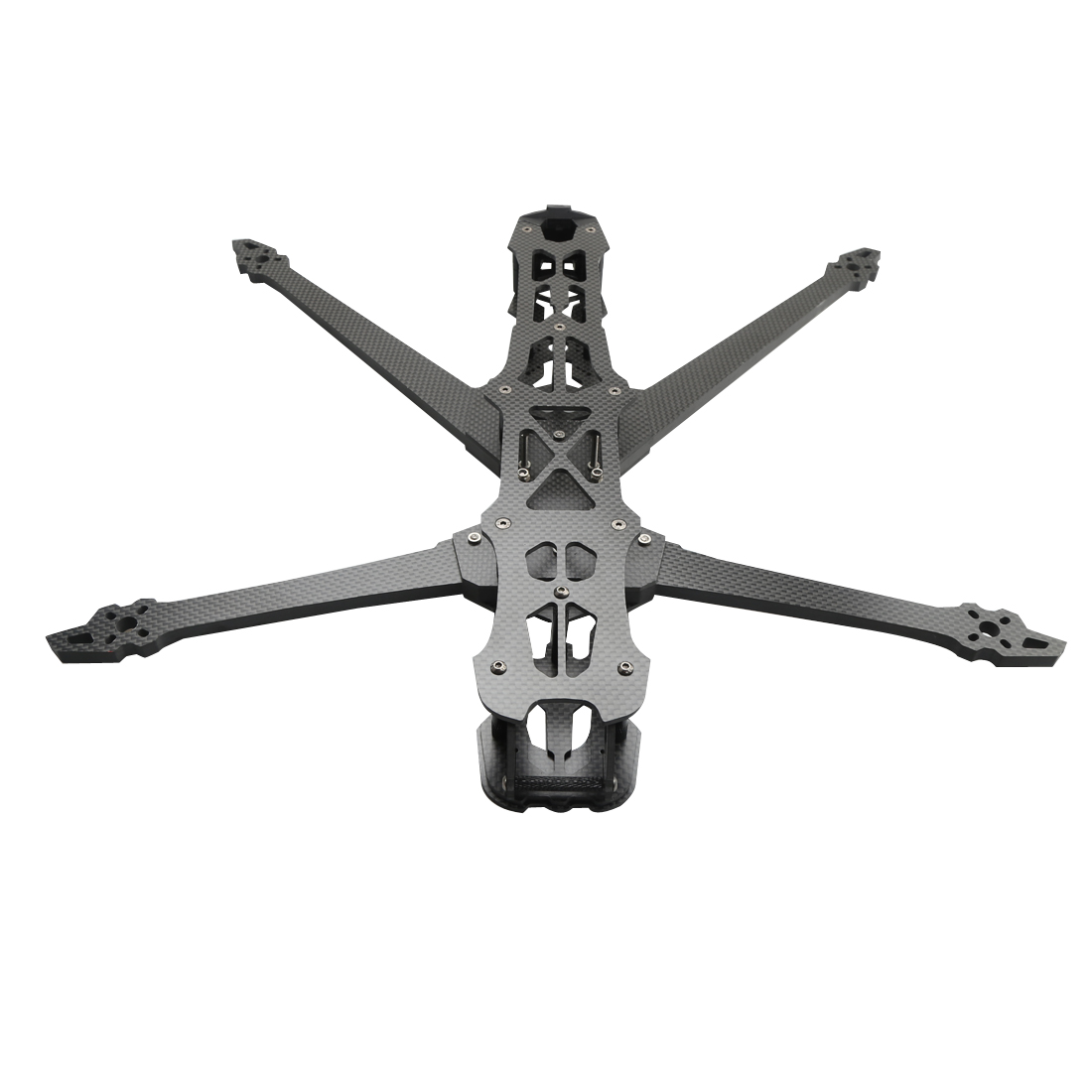 GK-V3 15inch 680mm FPV Drone F - Drone Kit Fpv review and price