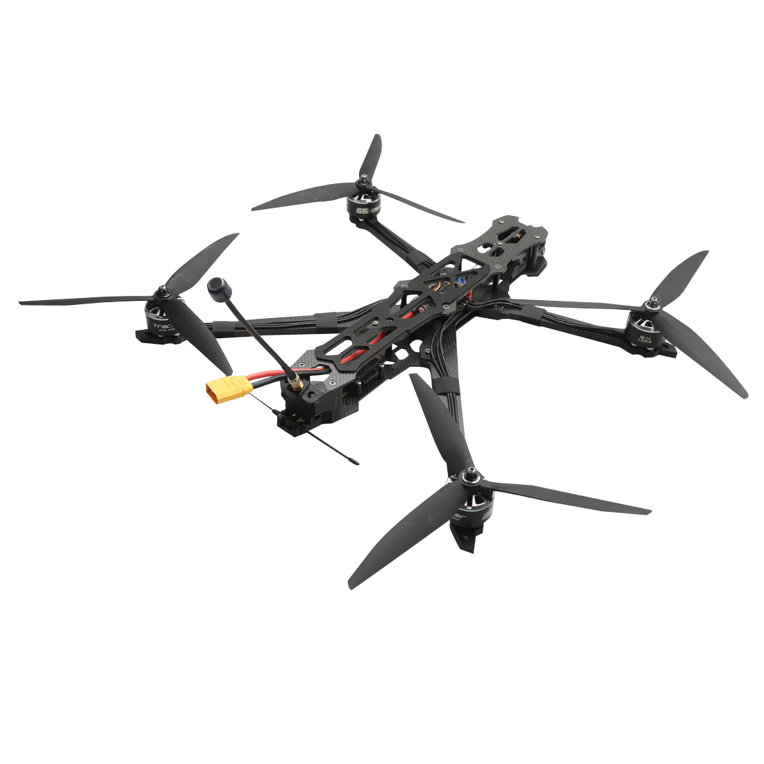 GK-V3 15inch 680mm FPV Drone F - Drone Kit Fpv review and price