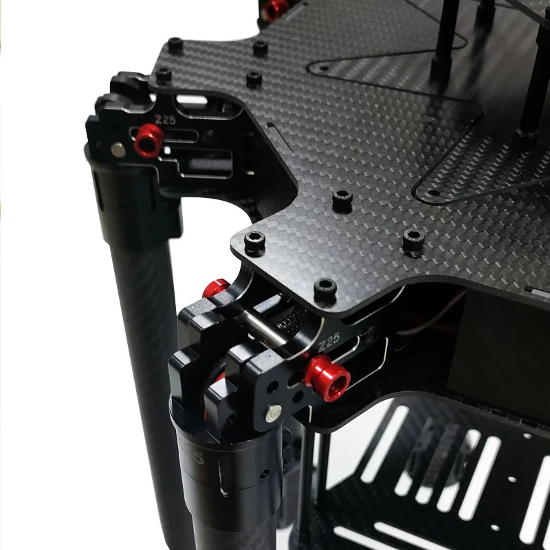 flyroun 6 Aixs Umbrella Type F - Drone Kit Hexacopter review and price