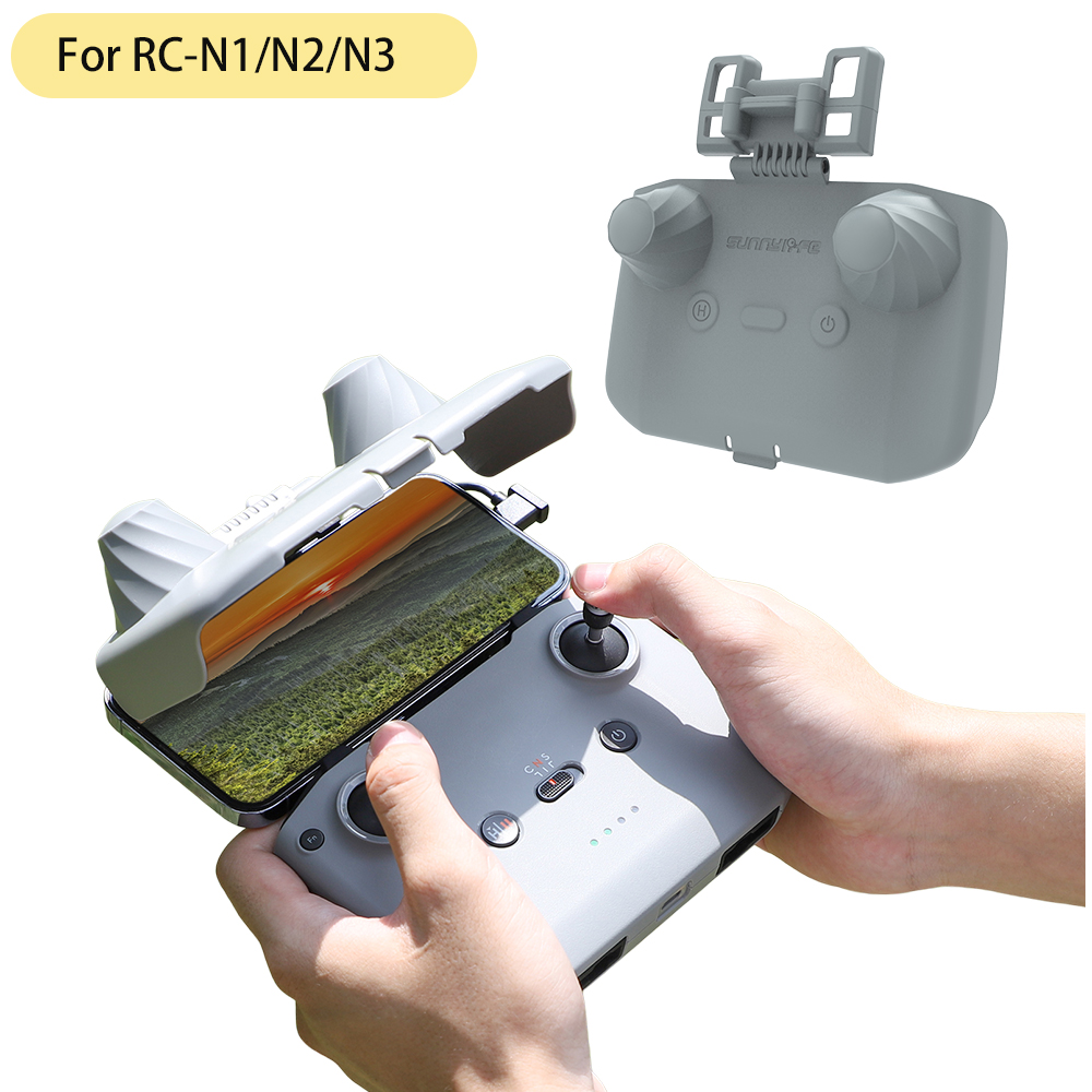 2 in 1 Controller Protector Su - Dji Drone Mini 3 review and price