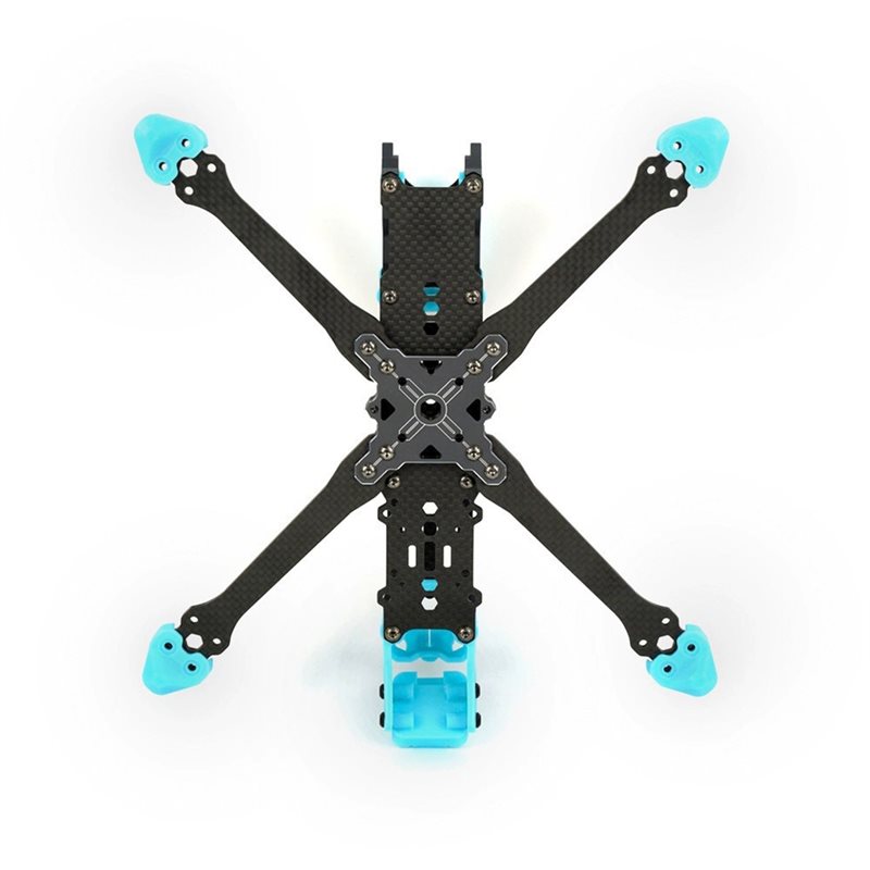 MACH-MANTA V2 5 Inch Carbon Fi - Drone Kit Fpv review and price