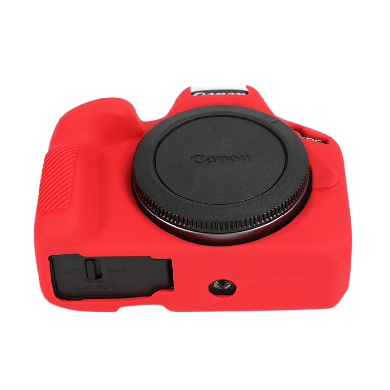 R50 Silicone Armor Skin Camera - Canon Camera Eos R50 review and price