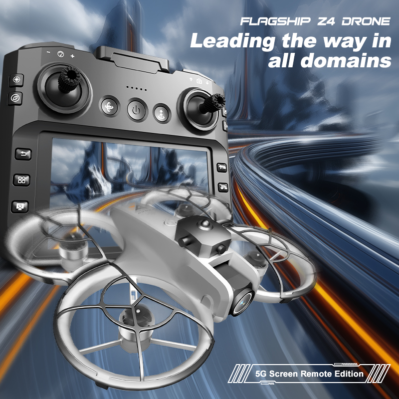 Lenovo Z4 Mini Full Protective - Drone Kit Tricopter review and price