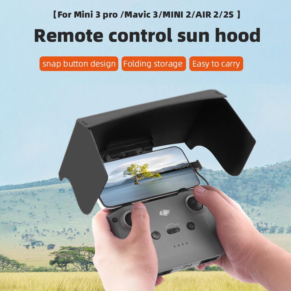 For DJI Mavic 3/Mini 2/Air 2/A - Dji Drone Air 3 review and price