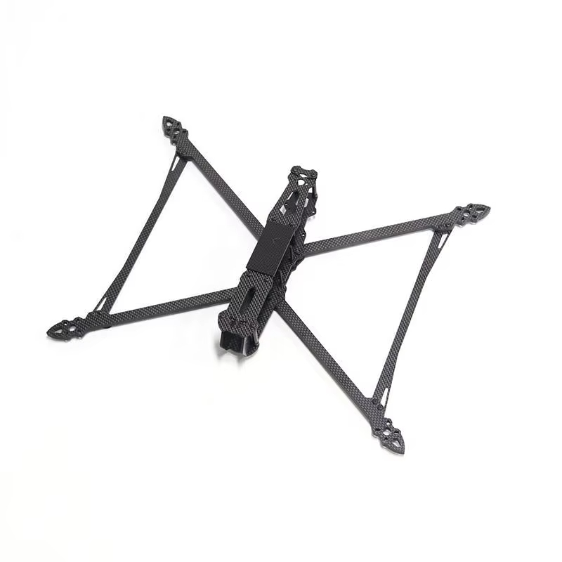 MARK4 FPV Drone Carbon Fiber F - Drone Kit Fpv review and price