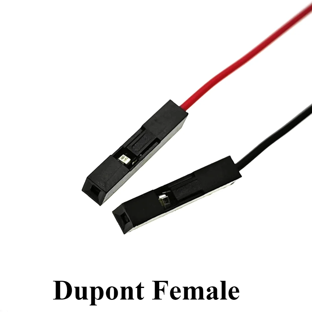 5PCS GH1.25 2P-6Pin to Dupont  - Drone Kit Hexacopter review and price