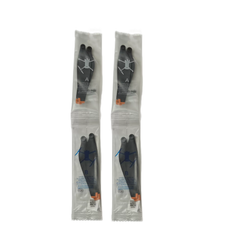 2 Pairs Original New Propeller - Dji Drone Mini 3 review and price