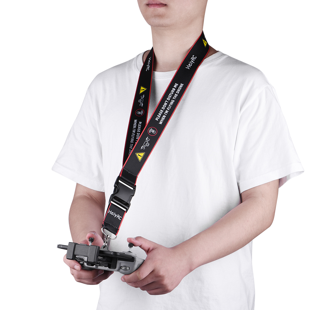 Neck Lanyard for DJI Mavic 3/A - Dji Drone Air 3 review and price