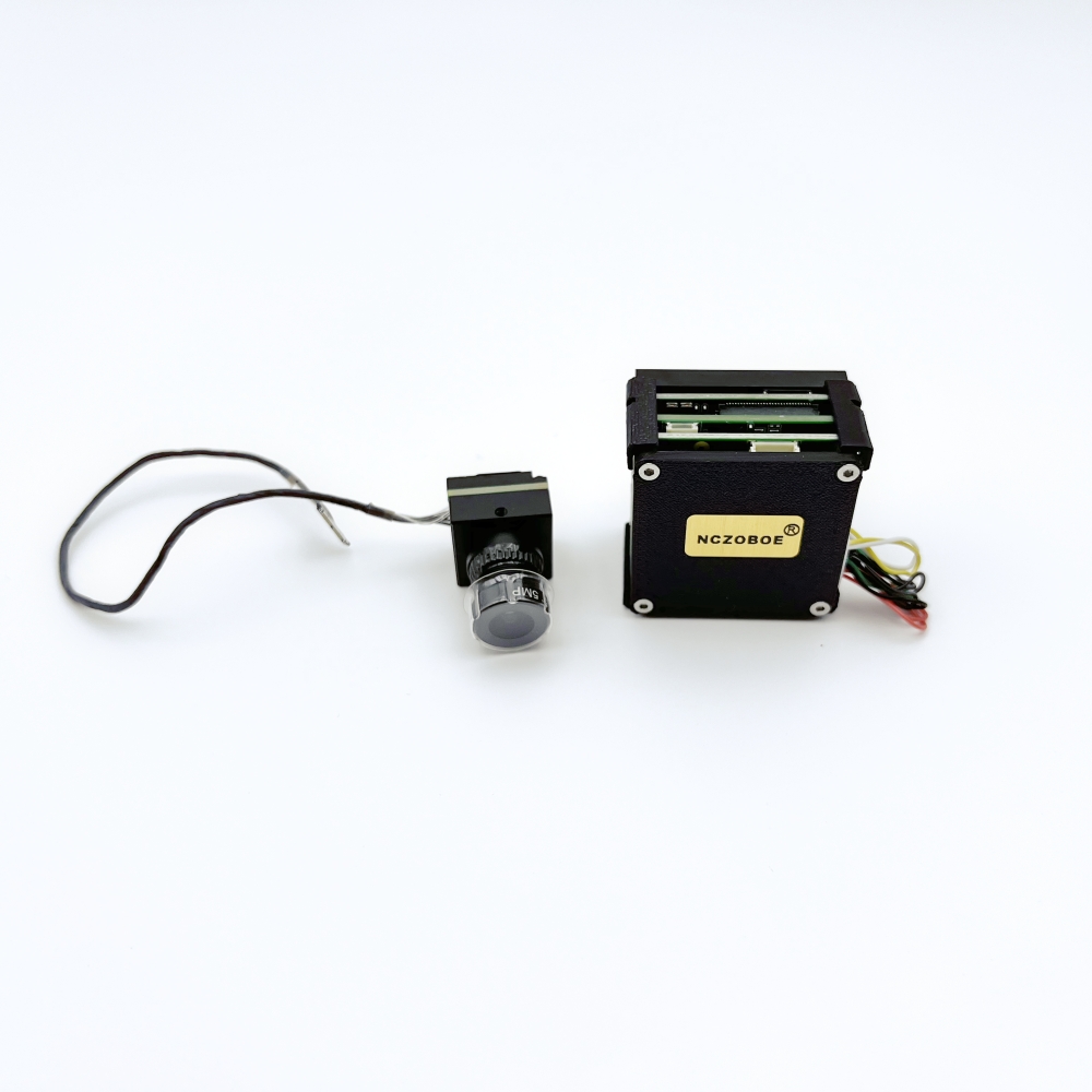 NCZOBOE  Kit FPV AI Camera Mod - Drone Kit With Camera review and price