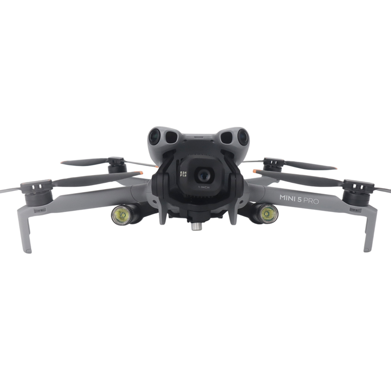 3in1 Flashlight Fixed Bracket  - Dji Drone Mini 3 review and price