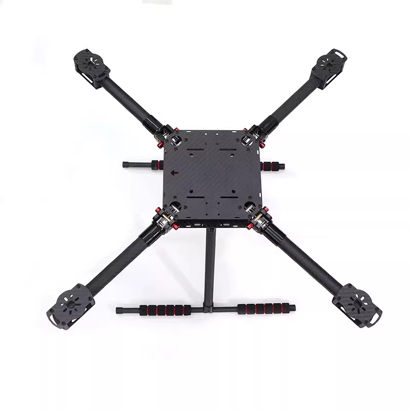 Carbon Fibre Hardware Vtol U-a - Drone Kit Vtol review and price