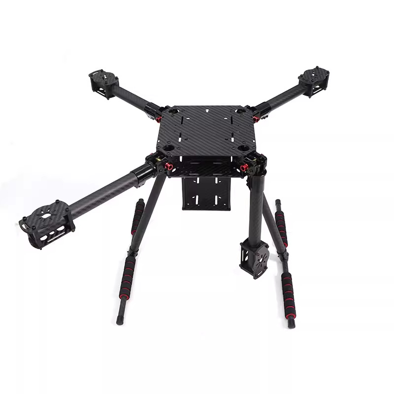 Carbon Fibre Hardware Vtol U-a - Drone Kit Vtol review and price