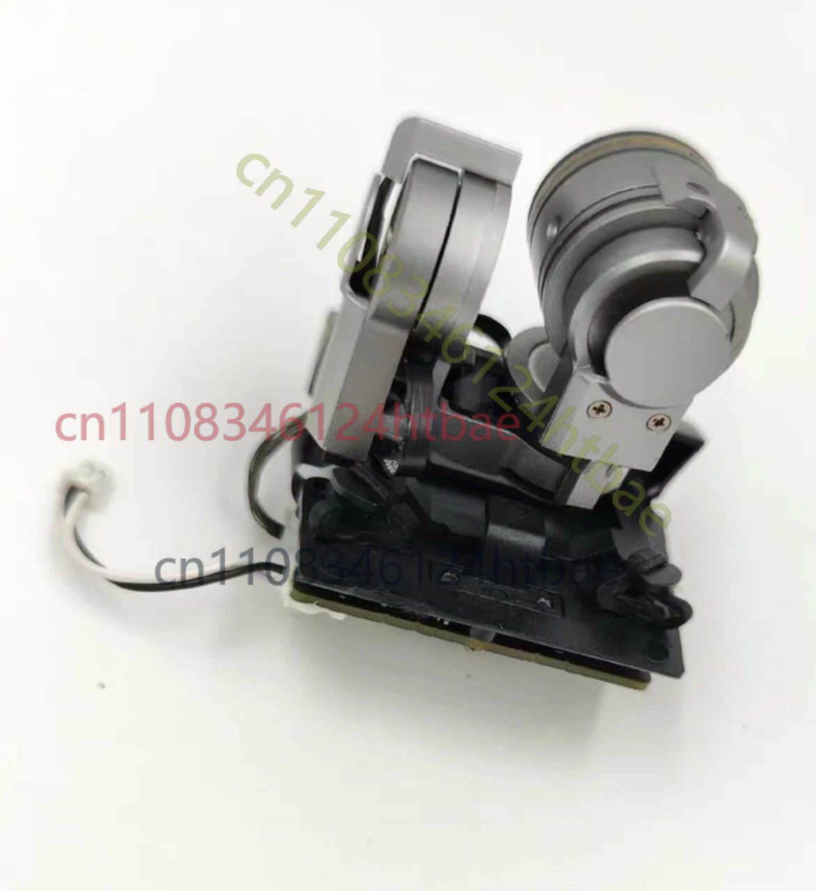 Used 95% new Gimbal Camera Ass - Drone Kit With Camera review and price