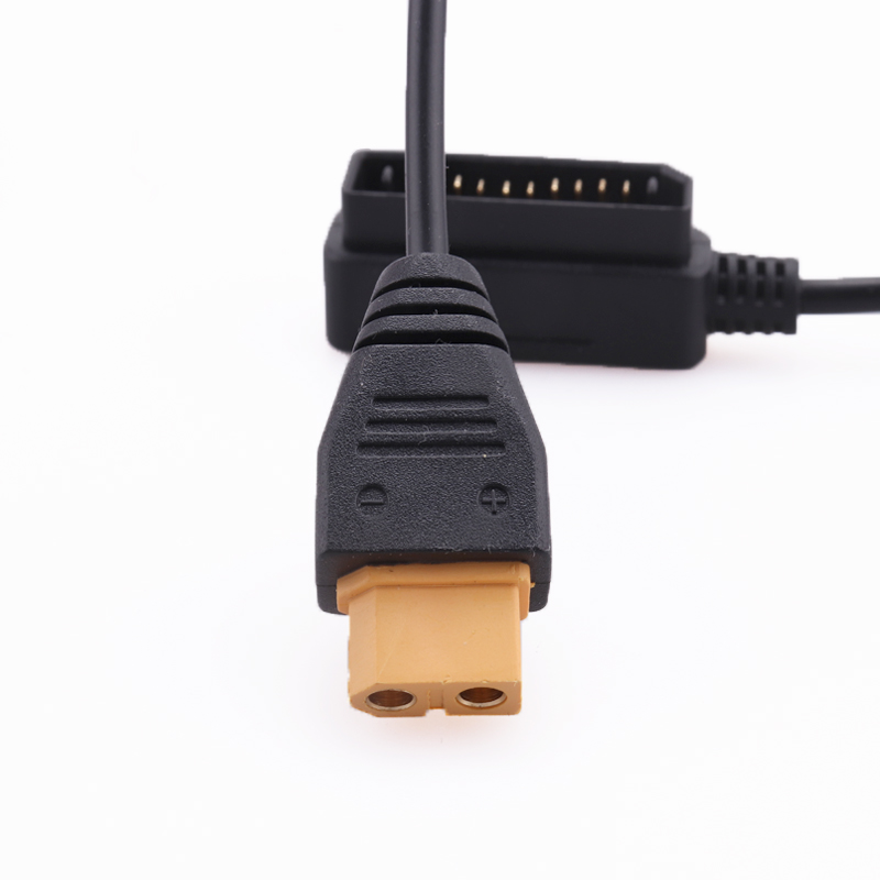 2pcs XT60 Cable for DJI Batter - Dji Drone Air 3 review and price