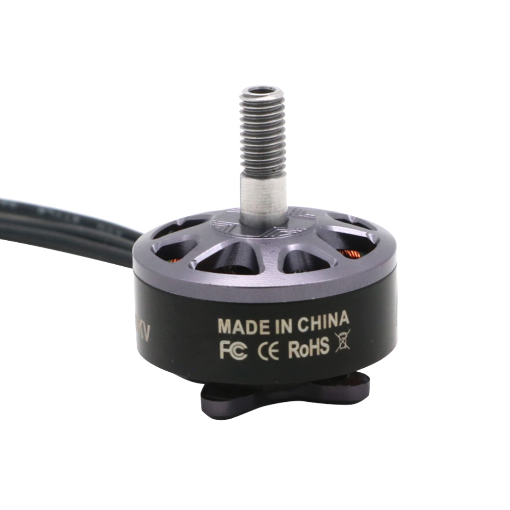 1/4pcs Set Sun Fun 2207 Brushl - Drone Kit Fpv review and price