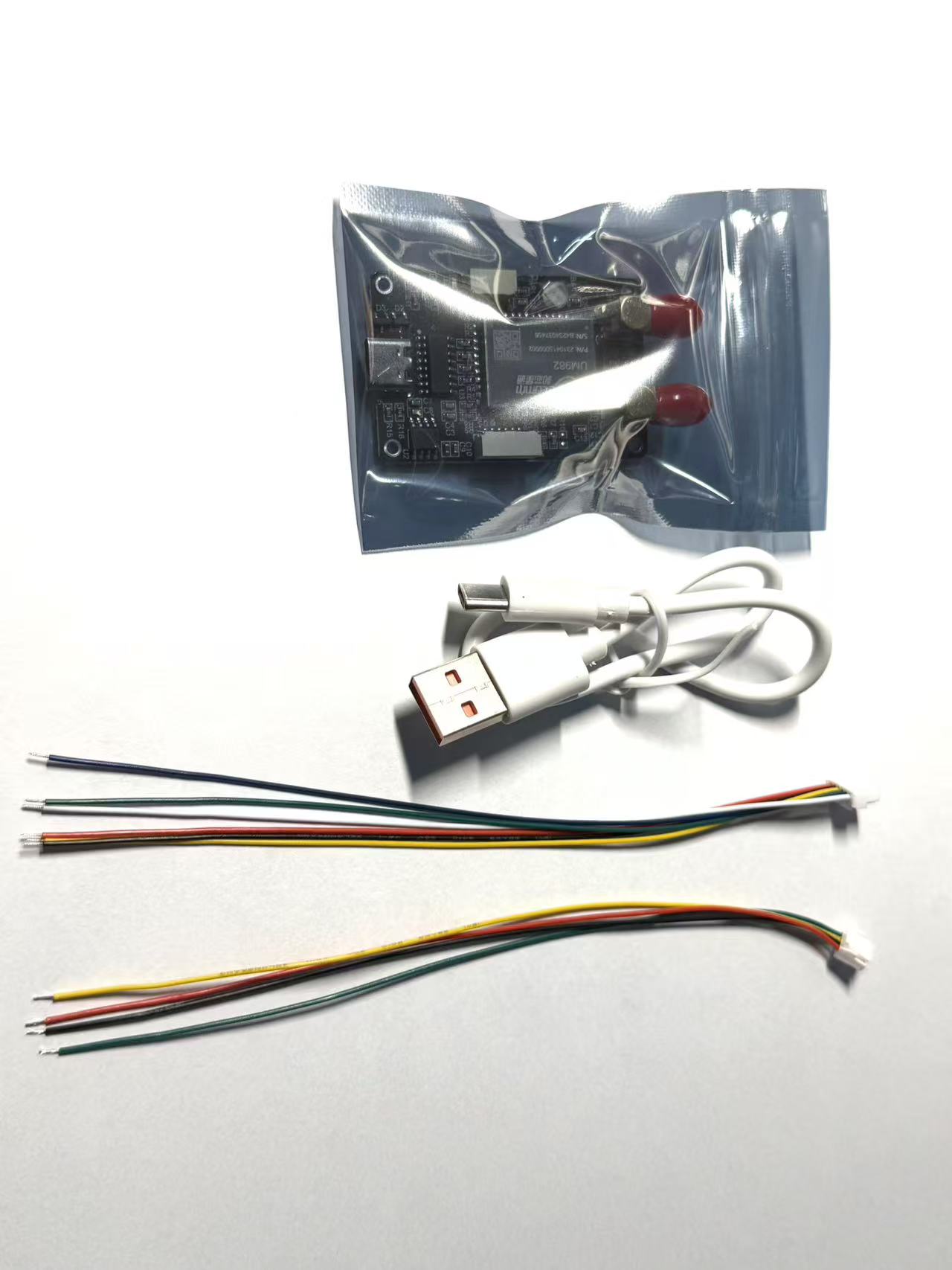 Um982 Positioning Board Dual A - Drone Kit Hexacopter review and price