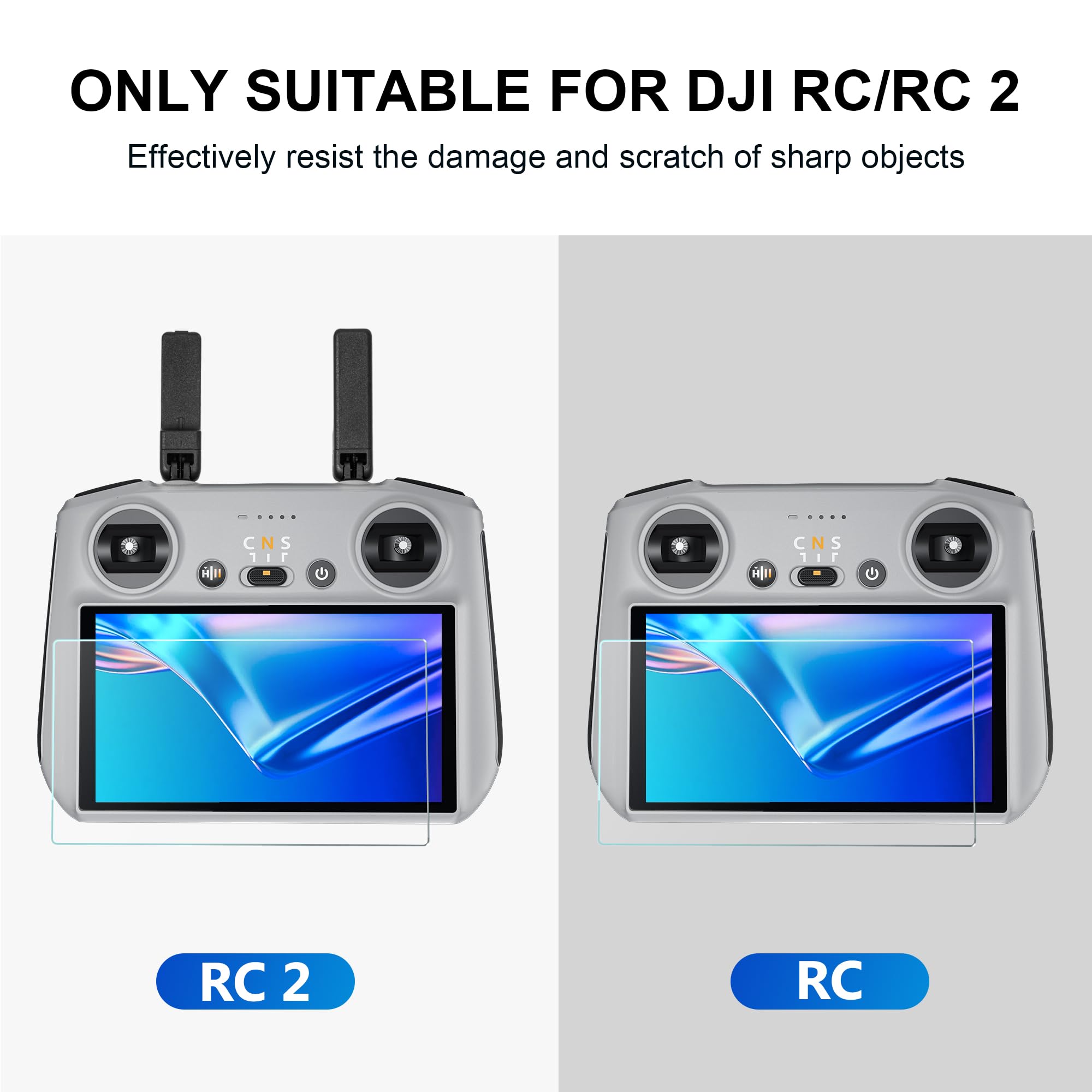 Tempered Glass for DJI Mini 5  - Dji Drone Mini 3 review and price