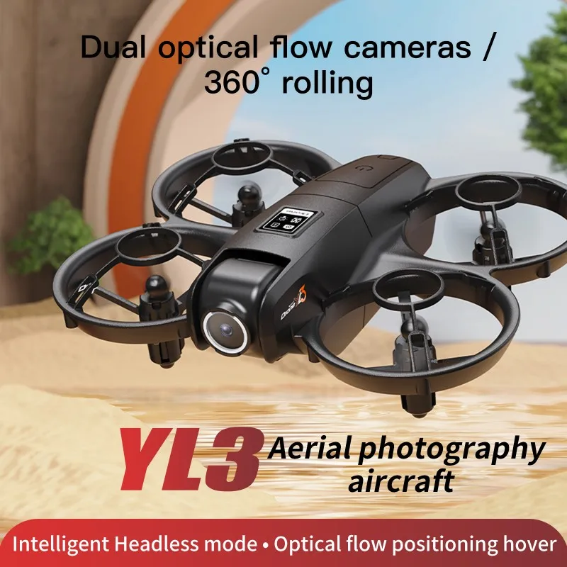 Xiaomi YL3 Drone 8K Aerial HD  - Drone Kit With Camera review and price