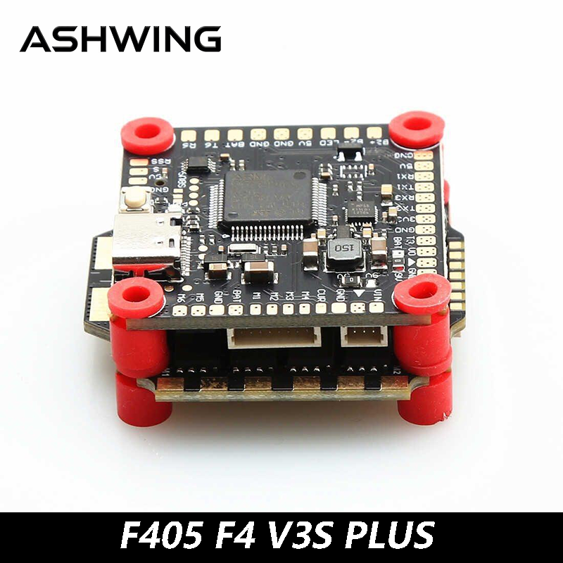 ASHWING F405 V3 Flight Control - Drone Kit Fpv review and price