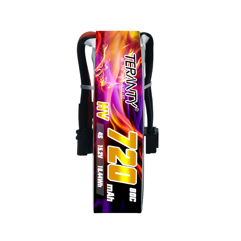 TERANTY 720mAh 4S 15.2V HV Lip - Drone Kit Fpv review and price