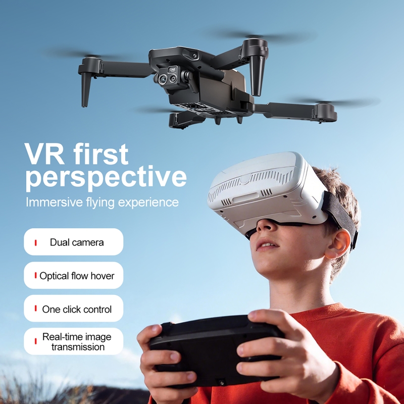 Portable Drone Kit with Remote - Drone Kit Beginner review and price