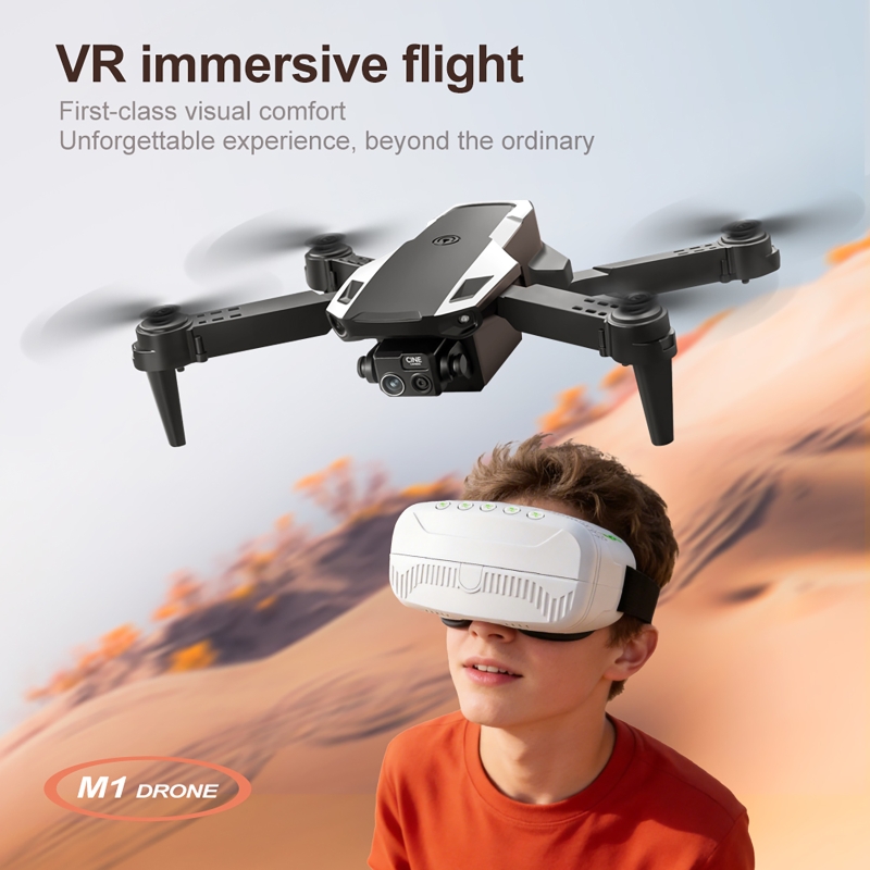 Portable Drone Kit with Remote - Drone Kit Beginner review and price