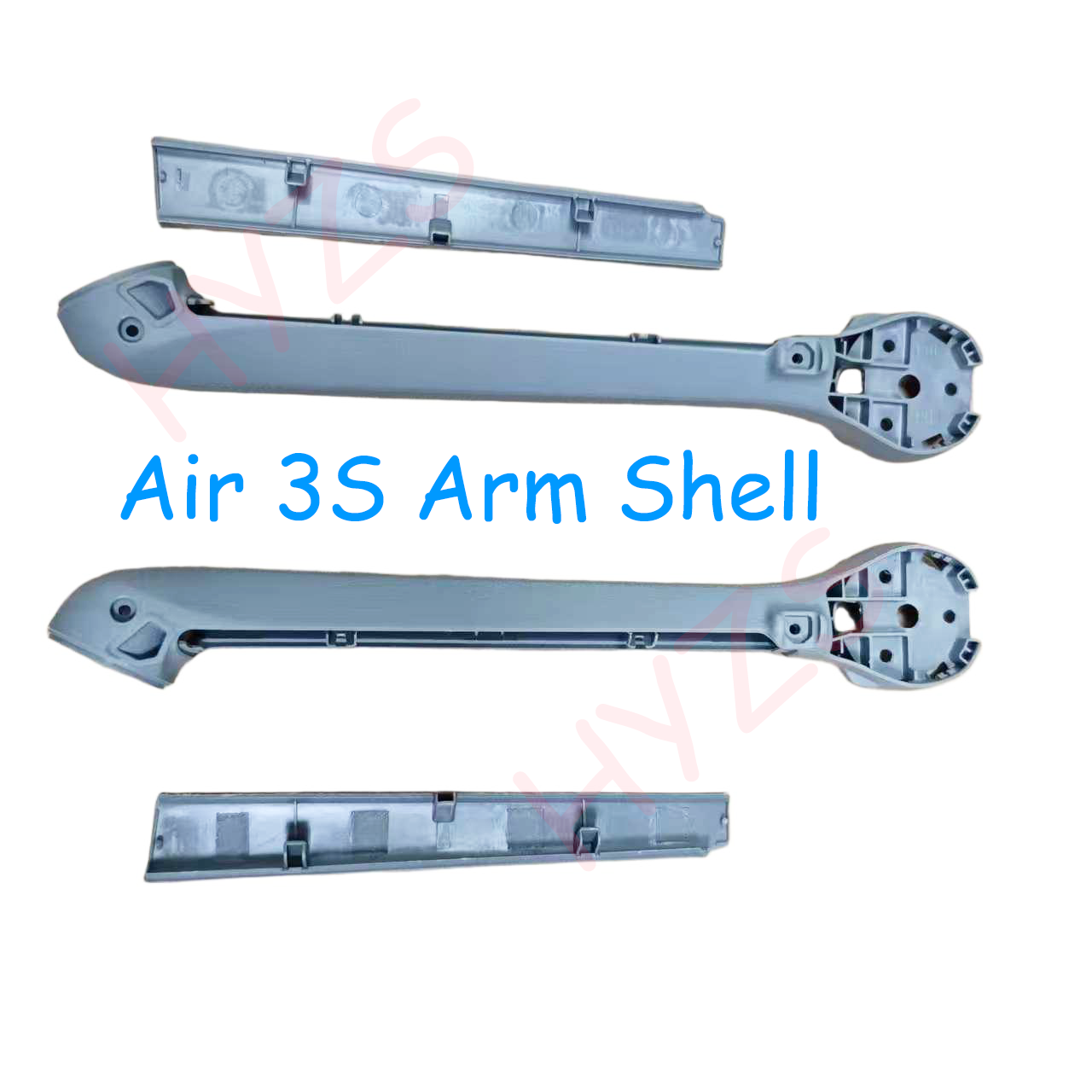 Left Front Arm Shell Without M - Dji Drone Air 3 review and price