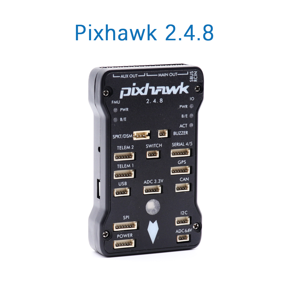 Pixhawk 2.4.8 PRO PX4 PIX 32 B - Drone Kit Hexacopter review and price