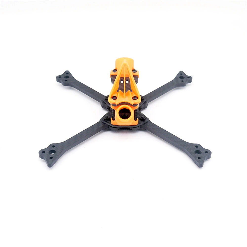 TEOSAW 533Pro 190mm Wheelbase  - Drone Kit Fpv review and price