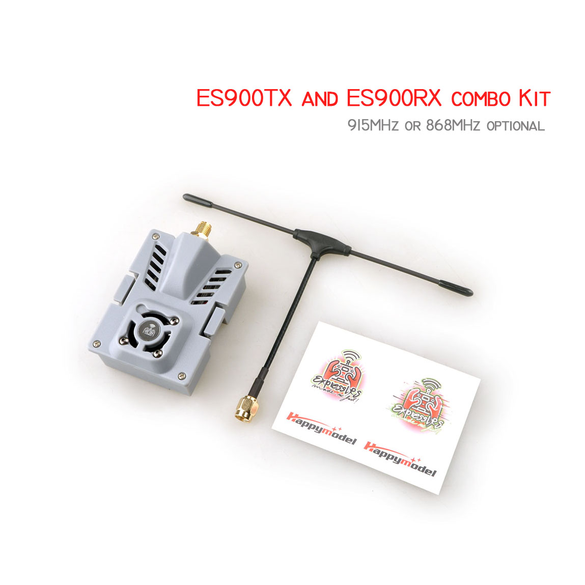 Happymodel RC ELRS Micro ES900 - Drone Kit Fpv review and price