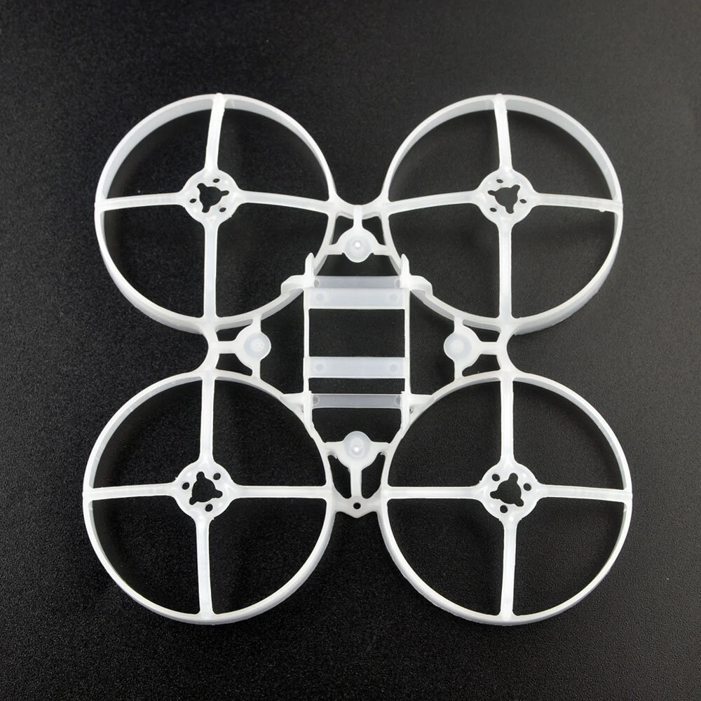 Happymodel Moblite7 Mobula7 V4 - Drone Kit Fpv review and price
